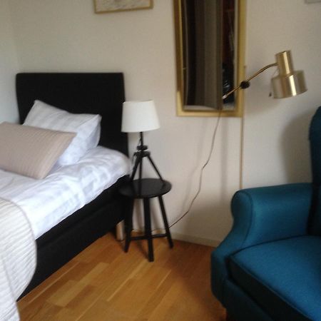 Vaegga Bed & Breakfast Karlshamn  Exteriér fotografie