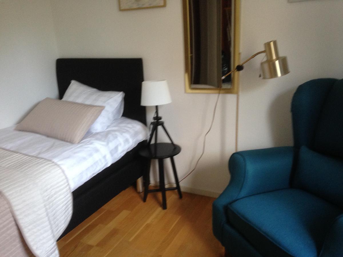Vaegga Bed & Breakfast Karlshamn  Exteriér fotografie