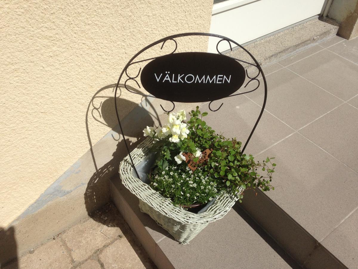 Vaegga Bed & Breakfast Karlshamn  Exteriér fotografie