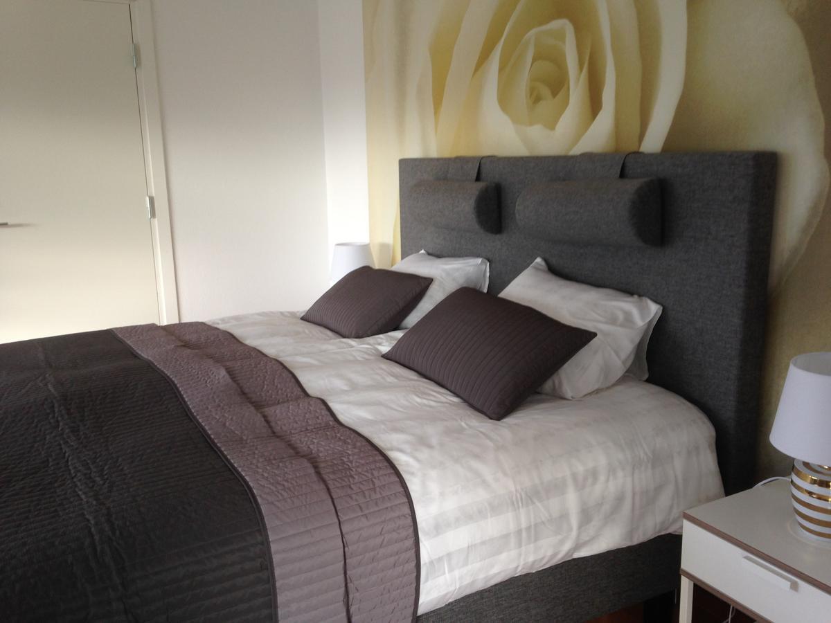 Vaegga Bed & Breakfast Karlshamn  Exteriér fotografie