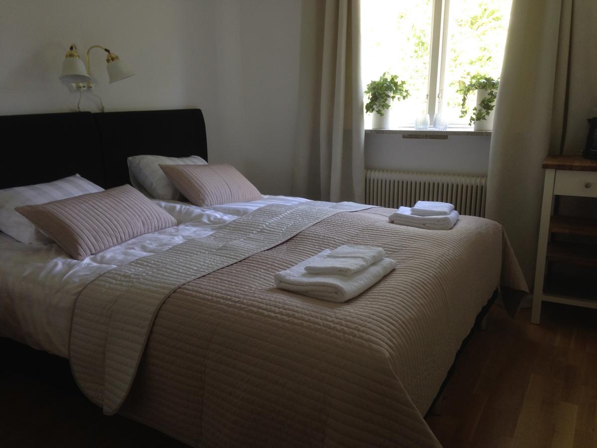 Vaegga Bed & Breakfast Karlshamn  Exteriér fotografie