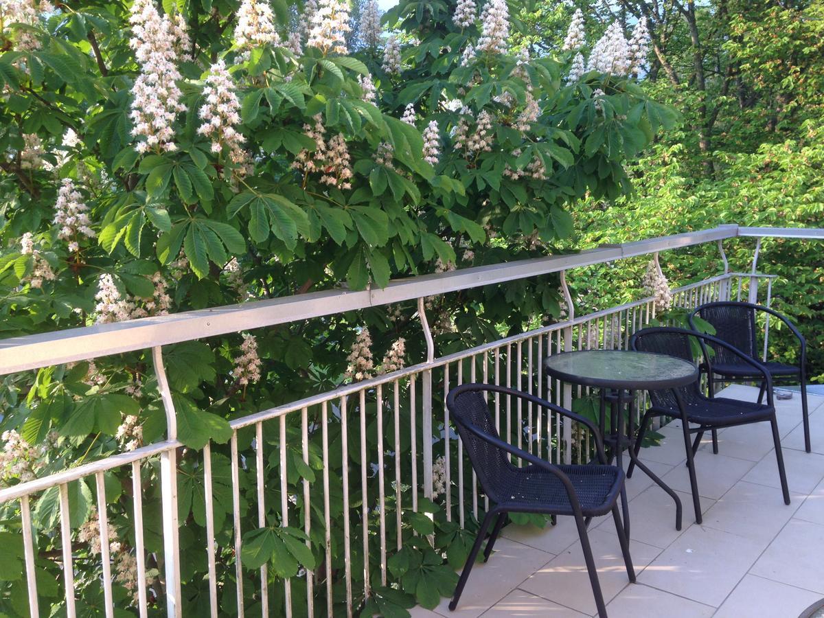 Vaegga Bed & Breakfast Karlshamn  Exteriér fotografie