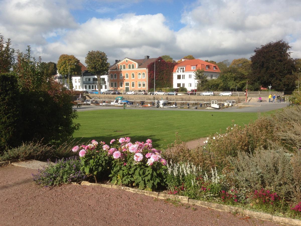 Vaegga Bed & Breakfast Karlshamn  Exteriér fotografie