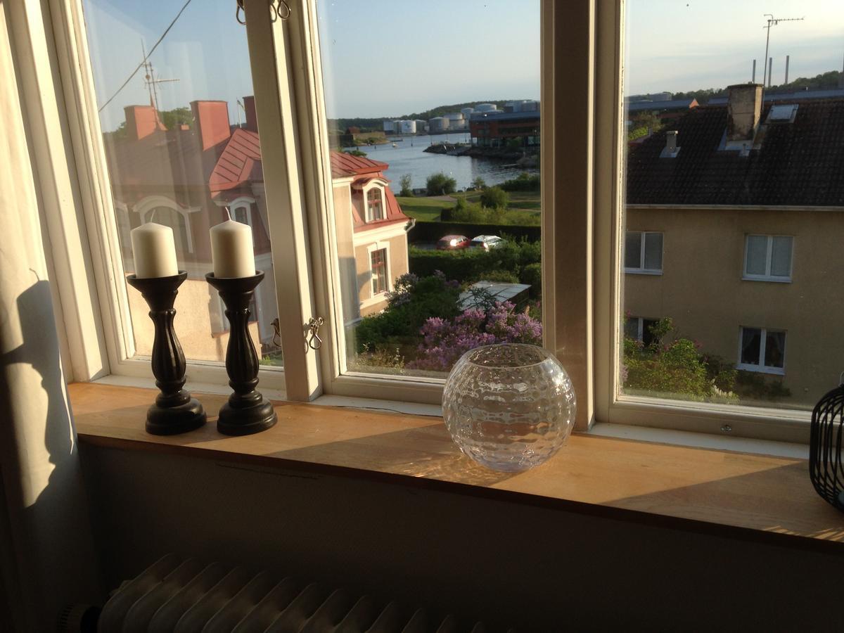 Vaegga Bed & Breakfast Karlshamn  Exteriér fotografie