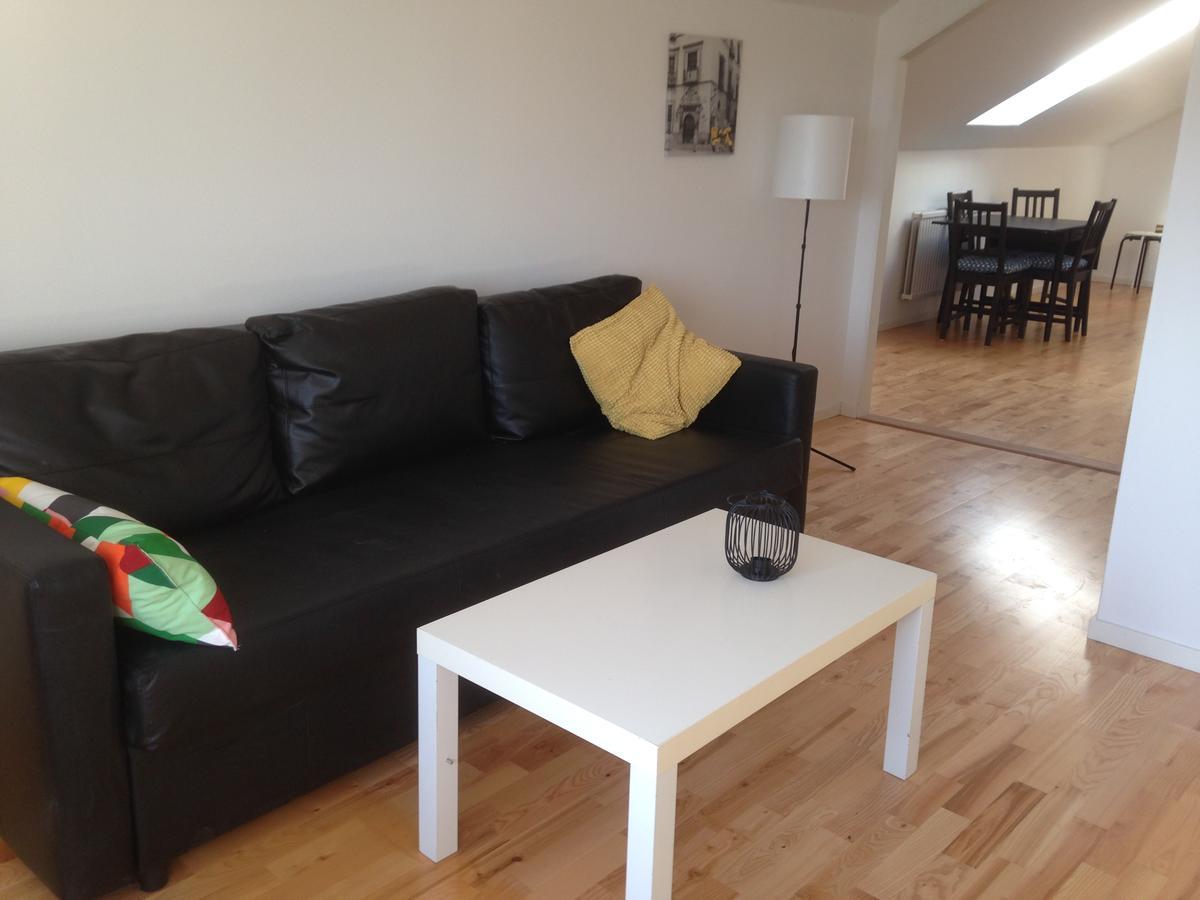 Vaegga Bed & Breakfast Karlshamn  Exteriér fotografie