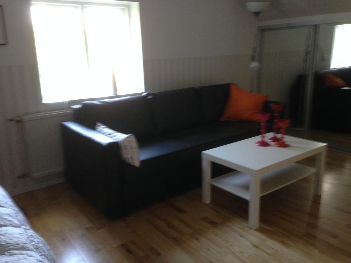Vaegga Bed & Breakfast Karlshamn  Exteriér fotografie