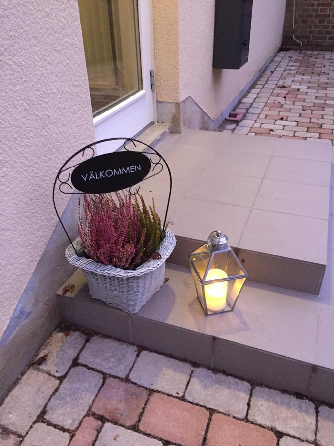 Vaegga Bed & Breakfast Karlshamn  Exteriér fotografie
