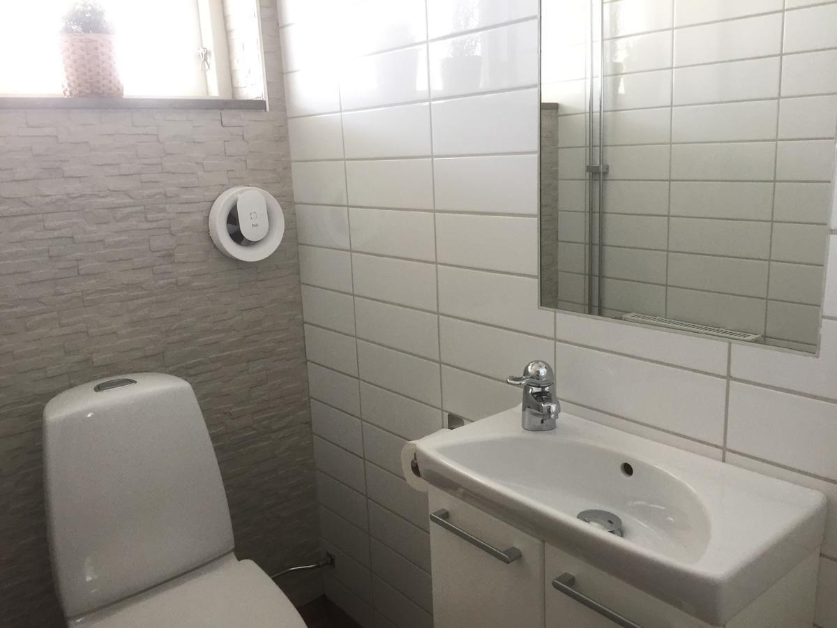 Vaegga Bed & Breakfast Karlshamn  Exteriér fotografie