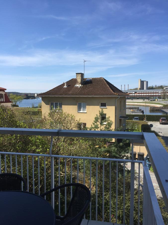 Vaegga Bed & Breakfast Karlshamn  Exteriér fotografie