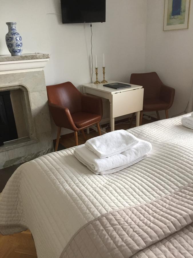Vaegga Bed & Breakfast Karlshamn  Exteriér fotografie