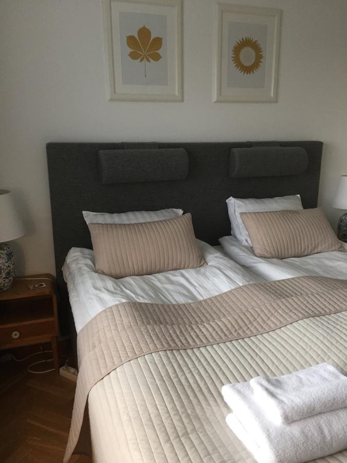 Vaegga Bed & Breakfast Karlshamn  Exteriér fotografie